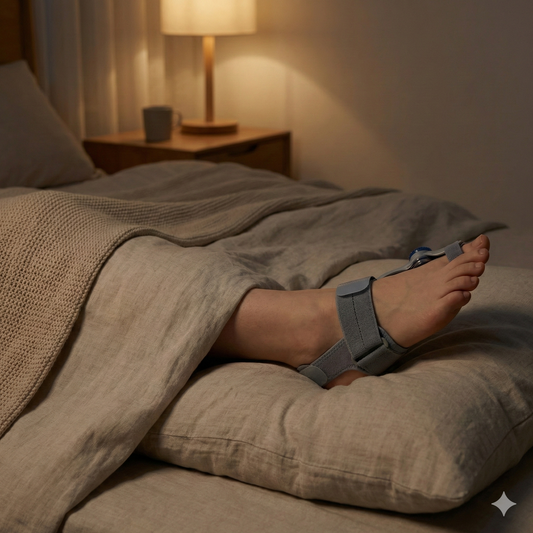 ComfortFit Bunion Relief Brace