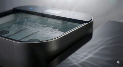 Blissful Retreat Foot Spa