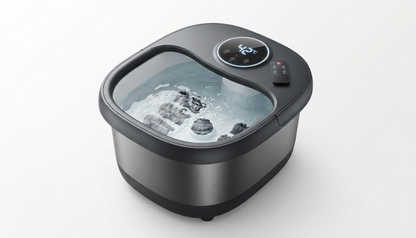 Blissful Retreat Foot Spa