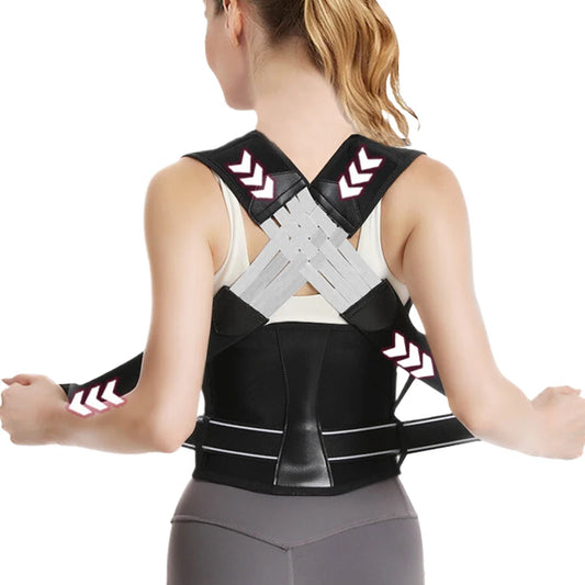 Perfect Posture Support System