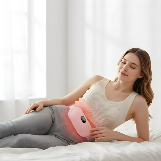 Comforting Menstrual Relief Heating Belt