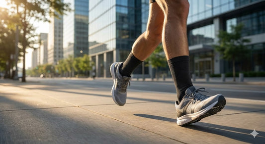 Premium Ankle Compression Socks